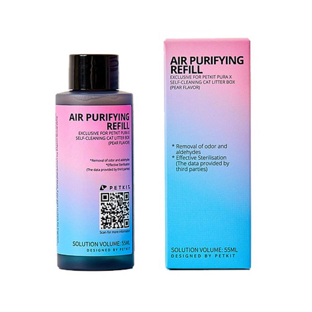 Instachew PETKIT Pura X - Concentrated Air Purifying Refill (4
