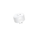 INSTACHEW, Pureconnect Smart Plug, App Enabled, Google Assistant and