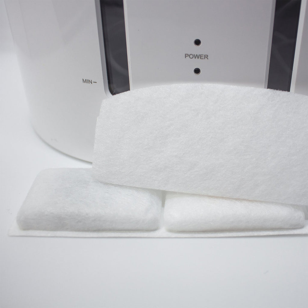 INSTACHEW Replacement filter Pack of 5 for Cats and Dogs, Compatible